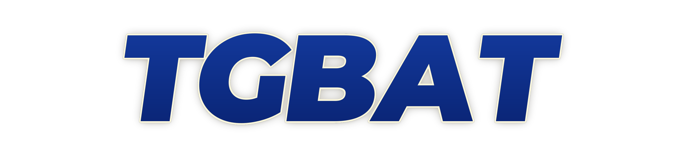 tgbat logo